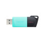 USB флеш накопичувач Kingston 256GB DataTraveler Exodia M USB 3.2 (DTXM/256GB) USB флеш накопичувач Kingston 256GB DataTraveler Exodia M USB 3.2 (DTXM/256GB)