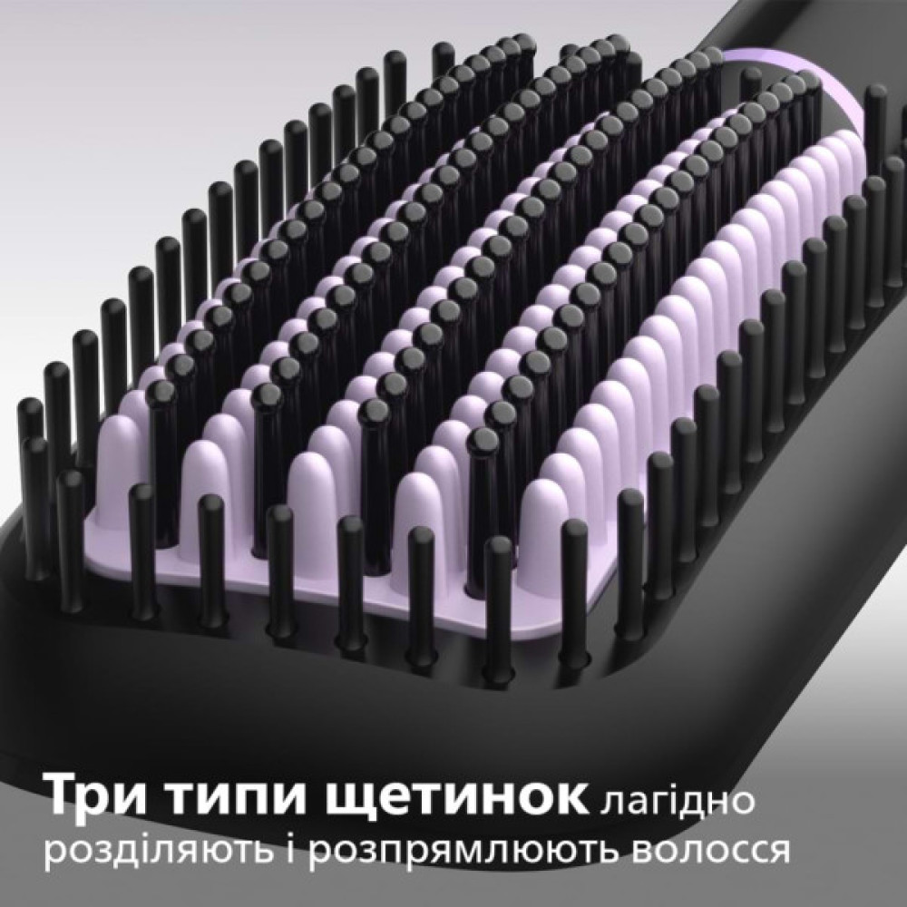 Електрощітка для волосся Philips BHH880/00