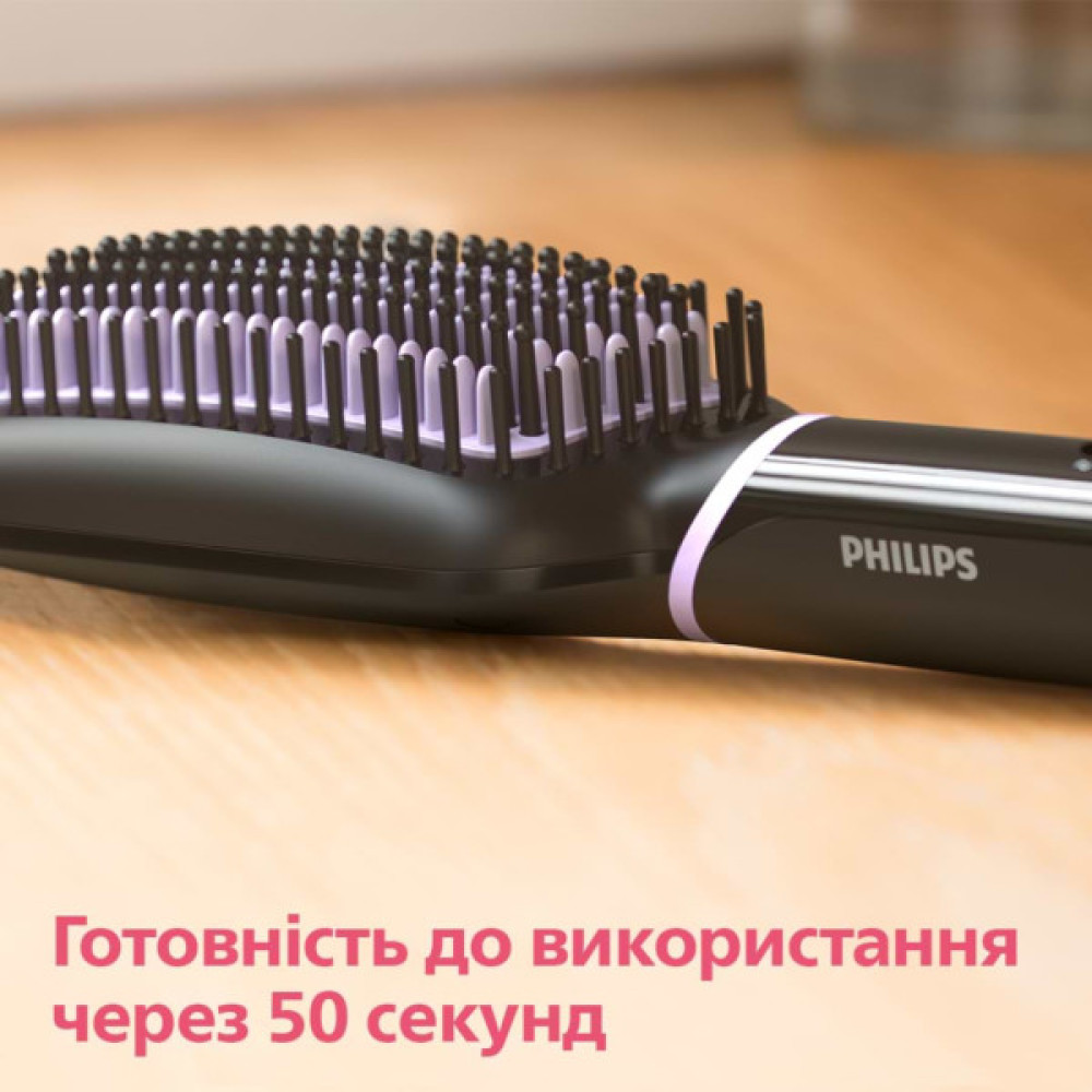 Електрощітка для волосся Philips BHH880/00