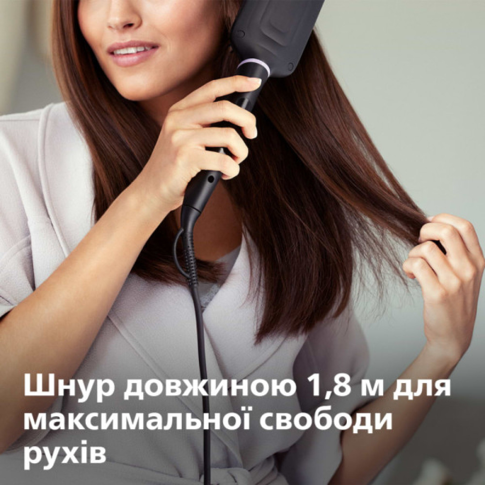 Електрощітка для волосся Philips BHH880/00