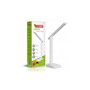 Настільна лампа Eurolamp 5W 3000-5000K (LED-TLG-1(white)) Настільна лампа Eurolamp 5W 3000-5000K (LED-TLG-1(white))