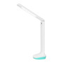 Настільна лампа Quantum ONTARIO LED з USB (QM-TL1040) Настільна лампа Quantum ONTARIO LED з USB (QM-TL1040)