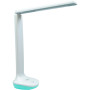 Настільна лампа Quantum ONTARIO LED з USB (QM-TL1040) Настільна лампа Quantum ONTARIO LED з USB (QM-TL1040)