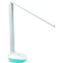 Настільна лампа Quantum ONTARIO LED з USB (QM-TL1040) Настільна лампа Quantum ONTARIO LED з USB (QM-TL1040)