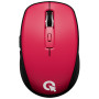 Мишка OfficePro M267R Silent Click Wireless Red (M267R) Мишка OfficePro M267R Silent Click Wireless Red (M267R)