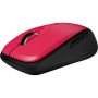 Мишка OfficePro M267R Silent Click Wireless Red (M267R) Мишка OfficePro M267R Silent Click Wireless Red (M267R)