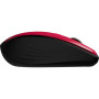Мишка OfficePro M267R Silent Click Wireless Red (M267R) Мишка OfficePro M267R Silent Click Wireless Red (M267R)