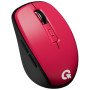 Мишка OfficePro M267R Silent Click Wireless Red (M267R) Мишка OfficePro M267R Silent Click Wireless Red (M267R)