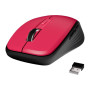 Мишка OfficePro M267R Silent Click Wireless Red (M267R) Мишка OfficePro M267R Silent Click Wireless Red (M267R)