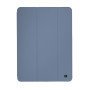 Чохол до планшета Armorstandart Smart Fold Pen iPad 10.2 (2021/2020/2019) Lavender Grey (ARM74933) Чохол до планшета Armorstandart Smart Fold Pen iPad 10.2 (2021/2020/2019) Lavender Grey (ARM74933)