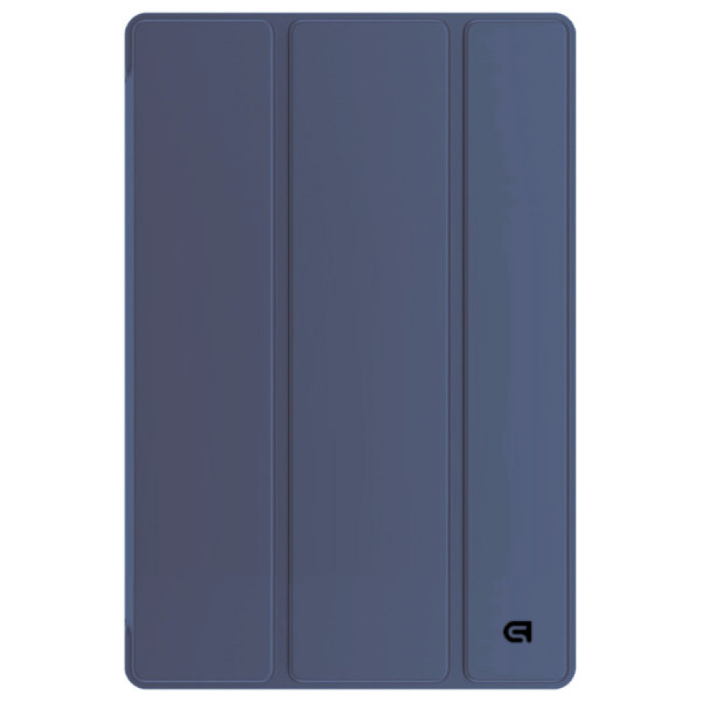 Чохол до планшета Armorstandart Flex Case Samsung Tab A9 Lavender Grey (ARM84439)