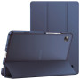 Чохол до планшета Armorstandart Flex Case Samsung Tab A9 Lavender Grey (ARM84439) Чохол до планшета Armorstandart Flex Case Samsung Tab A9 Lavender Grey (ARM84439)