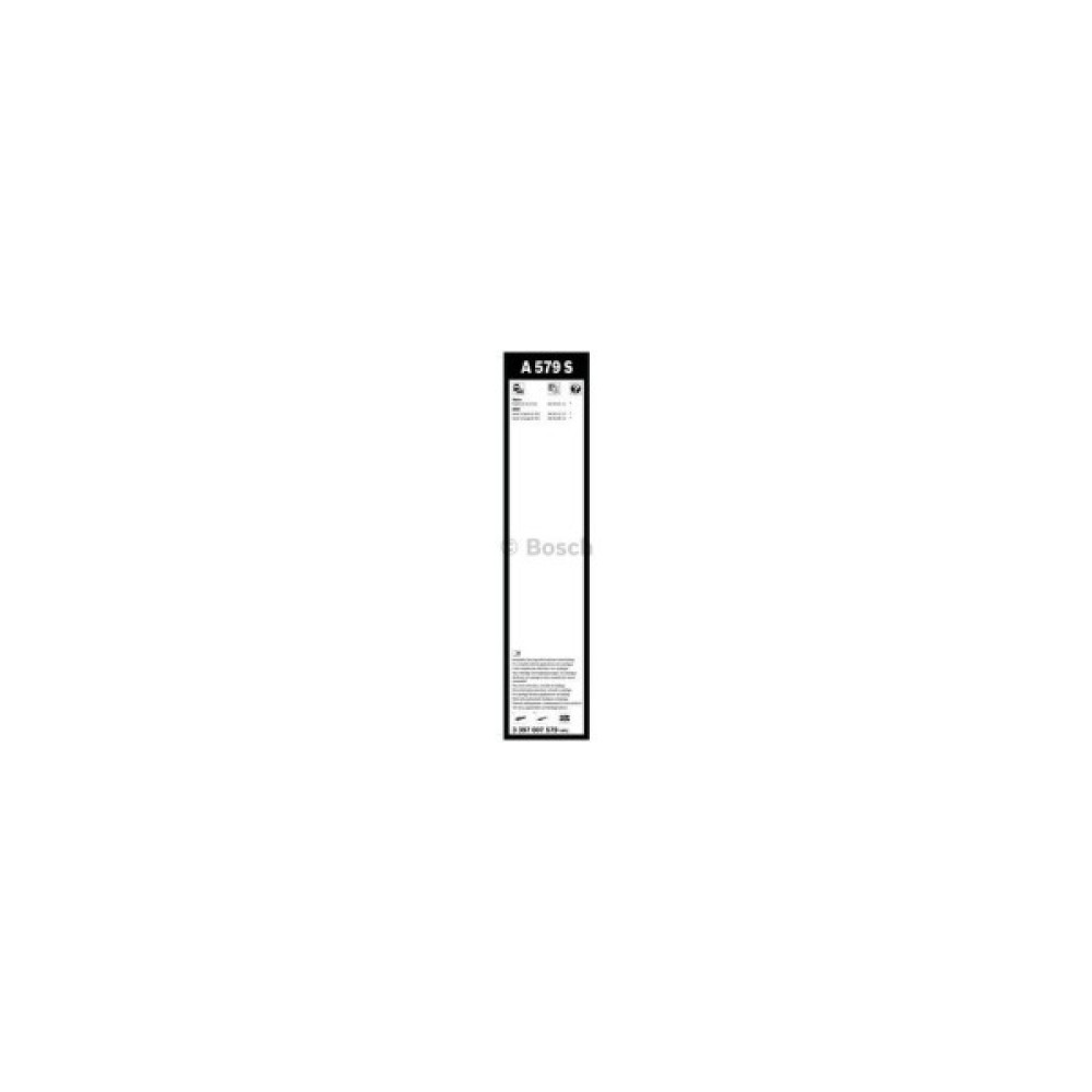 Щітка склоочисника Bosch 3 397 007 579