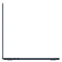 Ноутбук Apple MacBook Air 15 M4 A3241 Midnight (MW1M3UA/A) Ноутбук Apple MacBook Air 15 M4 A3241 Midnight (MW1M3UA/A)