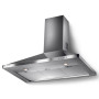 Витяжка Faber купольна, 60см, 1236м.куб/год, Strip Smart Led Ev8 X A60, нерж
