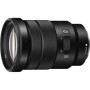 Об'єктив Sony 18-105mm f/4.0 G OSS Power Zoom f/NEX (SELP18105G.AE) Об'єктив Sony 18-105mm f/4.0 G OSS Power Zoom f/NEX (SELP18105G.AE)