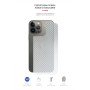 Плівка захисна Armorstandart back side Apple iPhone 13 Pro Carbone Silver (ARM61063) Плівка захисна Armorstandart back side Apple iPhone 13 Pro Carbone Silver (ARM61063)