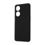 Чохол до мобільного телефона Armorstandart Matte Slim Fit OPPO A98 5G Camera cover Black (ARM68585) Чохол до мобільного телефона Armorstandart Matte Slim Fit OPPO A98 5G Camera cover Black (ARM68585)