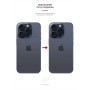 Плівка захисна Armorstandart Back Panel Apple iPhone 15 Pro Snake (ARM71907)