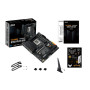 Материнcька плата ASUS TUF GAMING B760-PLUS WIFI s1700 B760 4xDDR5 M.2 HDMI DP Wi-Fi BT ATX Материнcька плата ASUS TUF GAMING B760-PLUS WIFI s1700 B760 4xDDR5 M.2 HDMI DP Wi-Fi BT ATX