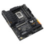 Материнcька плата ASUS TUF GAMING B760-PLUS WIFI s1700 B760 4xDDR5 M.2 HDMI DP Wi-Fi BT ATX Материнcька плата ASUS TUF GAMING B760-PLUS WIFI s1700 B760 4xDDR5 M.2 HDMI DP Wi-Fi BT ATX