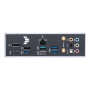 Материнcька плата ASUS TUF GAMING B760-PLUS WIFI s1700 B760 4xDDR5 M.2 HDMI DP Wi-Fi BT ATX Материнcька плата ASUS TUF GAMING B760-PLUS WIFI s1700 B760 4xDDR5 M.2 HDMI DP Wi-Fi BT ATX