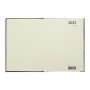 Тижневик Buromax датований 2025 GENTLE, А5 синій (BM.2109-02) Тижневик Buromax датований 2025 GENTLE, А5 синій (BM.2109-02)