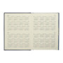 Тижневик Buromax датований 2025 GENTLE, А5 синій (BM.2109-02) Тижневик Buromax датований 2025 GENTLE, А5 синій (BM.2109-02)