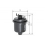 Фільтр паливний Bosch 0 450 905 916 Фільтр паливний Bosch 0 450 905 916