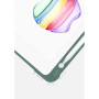 Чохол до планшета BeCover Soft Edge Pencil mount Apple iPad 10.2 2019/2020/2021 Dark G (706811) Чохол до планшета BeCover Soft Edge Pencil mount Apple iPad 10.2 2019/2020/2021 Dark G (706811)