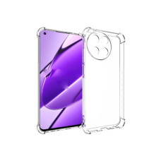 Чохол до мобільного телефона BeCover Anti-Shock Realme 11 4G Clear (710618) Чохол до мобільного телефона BeCover Anti-Shock Realme 11 4G Clear (710618)