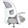 Дитяче крісло Cubby Marte Grey Дитяче крісло Cubby Marte Grey