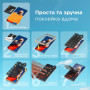 Скло захисне PANZERGLASS Samsung Galaxy S24 Plus Ultra-Wide Fit wA (PG_7351) Скло захисне PANZERGLASS Samsung Galaxy S24 Plus Ultra-Wide Fit wA (PG_7351)