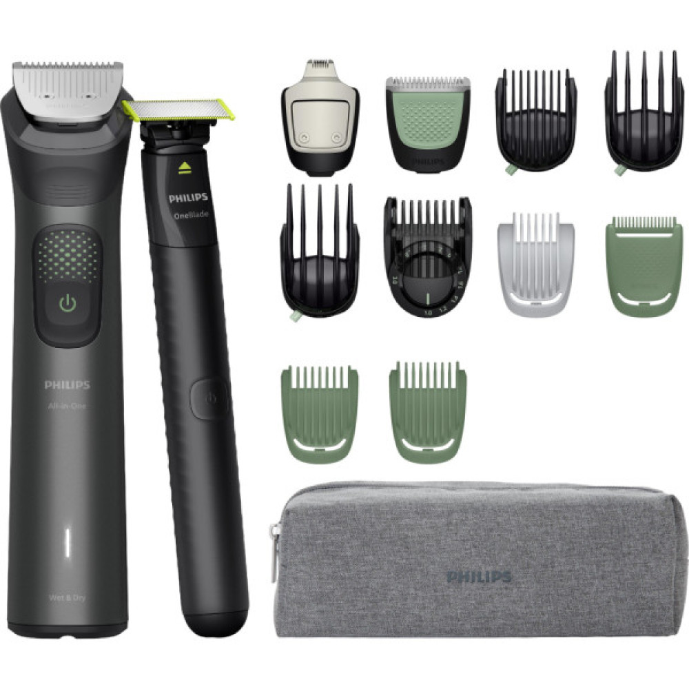 Тример Philips MG9531/15