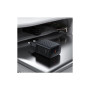 Зарядний пристрій Acefast A82 USB-C PD20W GaN Black (6974316283232)