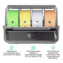 СБПЧ Creality Filament System AMS (1002120001) СБПЧ Creality Filament System AMS (1002120001)