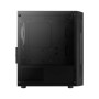 Корпус AeroCool Trinity Mini-G-BK-v2 (ACCS-PV32033.11) Корпус AeroCool Trinity Mini-G-BK-v2 (ACCS-PV32033.11)