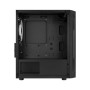 Корпус AeroCool Trinity Mini-G-BK-v2 (ACCS-PV32033.11) Корпус AeroCool Trinity Mini-G-BK-v2 (ACCS-PV32033.11)