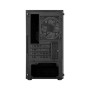 Корпус AeroCool Trinity Mini-G-BK-v2 (ACCS-PV32033.11) Корпус AeroCool Trinity Mini-G-BK-v2 (ACCS-PV32033.11)