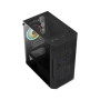 Корпус AeroCool Trinity Mini-G-BK-v2 (ACCS-PV32033.11) Корпус AeroCool Trinity Mini-G-BK-v2 (ACCS-PV32033.11)