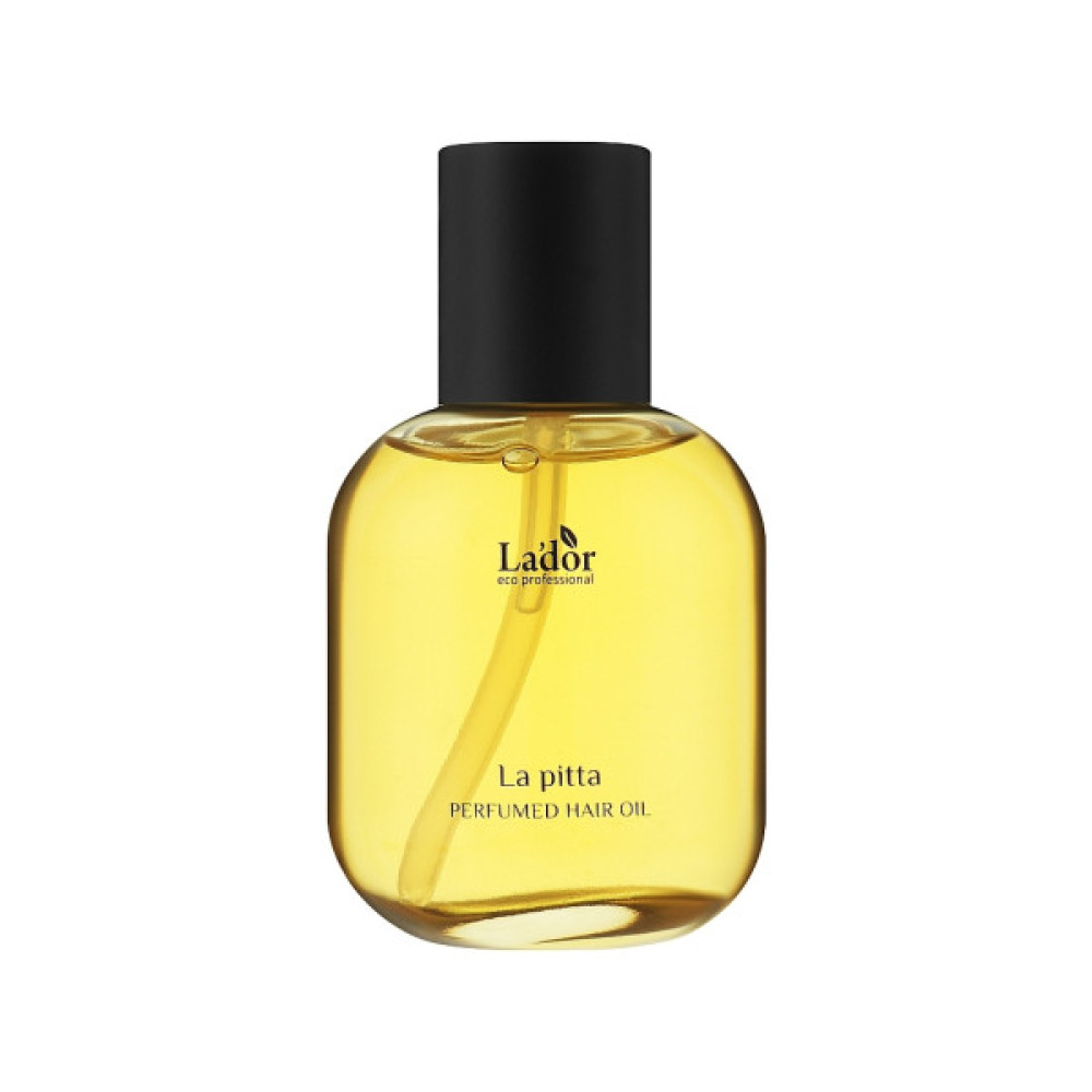Олія для волосся La'dor Perfumed Hair Oil 01 La Pitta 30 мл (8809789633131)