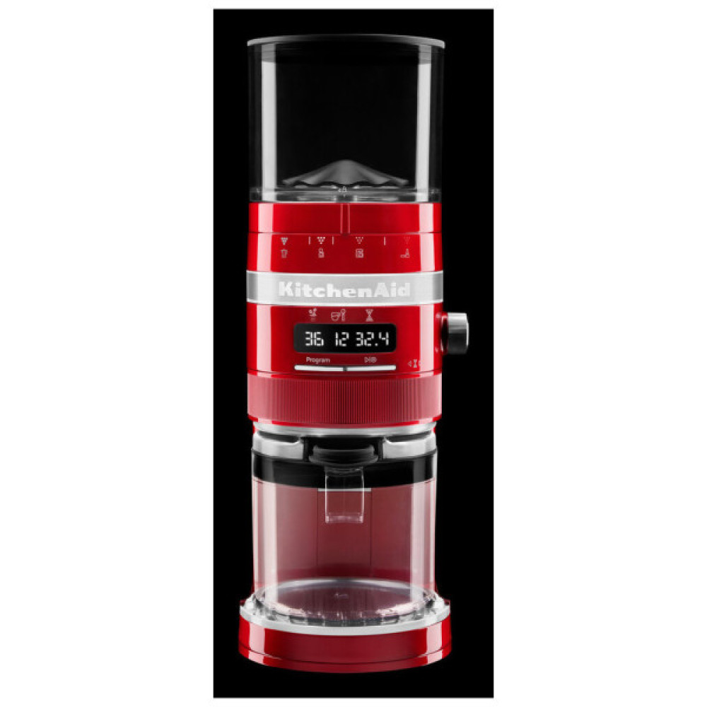 Кавомолка KitchenAid 5KCG8433ECA
