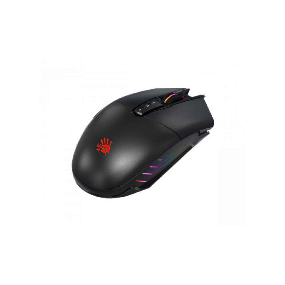 Мишка A4Tech Bloody P91s Black (4711421949255)