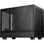Корпус Deepcool CH160 Black (R-CH160-BKNGI0-G-1) Корпус Deepcool CH160 Black (R-CH160-BKNGI0-G-1)