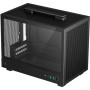 Корпус Deepcool CH160 Black (R-CH160-BKNGI0-G-1) Корпус Deepcool CH160 Black (R-CH160-BKNGI0-G-1)