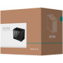 Корпус Deepcool CH160 Black (R-CH160-BKNGI0-G-1) Корпус Deepcool CH160 Black (R-CH160-BKNGI0-G-1)