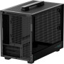Корпус Deepcool CH160 Black (R-CH160-BKNGI0-G-1) Корпус Deepcool CH160 Black (R-CH160-BKNGI0-G-1)