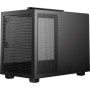 Корпус Deepcool CH160 Black (R-CH160-BKNGI0-G-1) Корпус Deepcool CH160 Black (R-CH160-BKNGI0-G-1)
