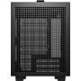 Корпус Deepcool CH160 Black (R-CH160-BKNGI0-G-1) Корпус Deepcool CH160 Black (R-CH160-BKNGI0-G-1)
