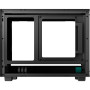 Корпус Deepcool CH160 Black (R-CH160-BKNGI0-G-1) Корпус Deepcool CH160 Black (R-CH160-BKNGI0-G-1)